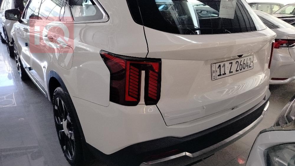 کیا سۆرینتۆ